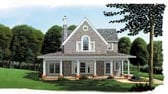 House Plan 95541