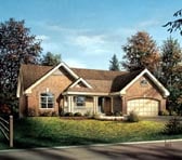 House Plan 95802