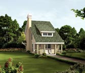 House Plan 95817