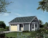 House Plan 95834