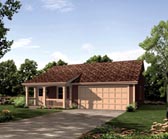 House Plan 95837
