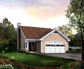 House Plan 95838
