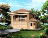 House Plan 95880