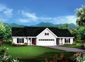 Multi-Family Plan 95881