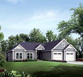 House Plan 95902