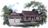 House Plan 96516