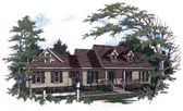 House Plan 96525