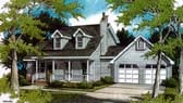 House Plan 96544