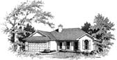 House Plan 96573