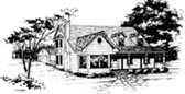 House Plan 96580