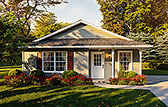 House Plan 96700
