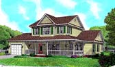 House Plan 96808