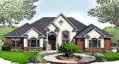 House Plan 96813