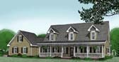 House Plan 96814