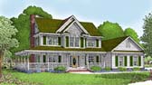 House Plan 96819