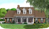 House Plan 96824
