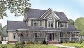 House Plan 96827