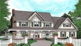 House Plan 96837