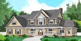 House Plan 96865