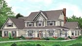 House Plan 96880