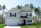 House Plan 96929