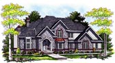 House Plan 97199