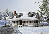 House Plan 97225