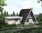 House Plan 97237