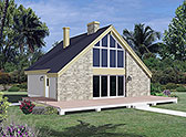 House Plan 97245