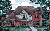 House Plan 97409