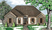 House Plan 97444
