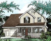 House Plan 97475