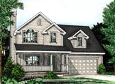 House Plan 97476
