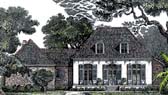 House Plan 97525