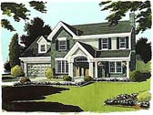 House Plan 97718