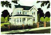 House Plan 97729