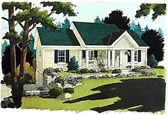 House Plan 97730