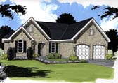 House Plan 97774
