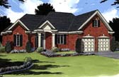 House Plan 97776