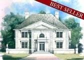 House Plan 98200