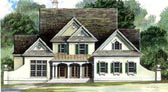 House Plan 98201