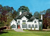 House Plan 98218