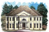 House Plan 98231