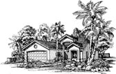 House Plan 98339