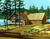 House Plan 98381