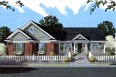 House Plan 98613