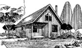 House Plan 98711