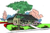 House Plan 98763