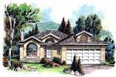 House Plan 98806
