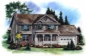 House Plan 98826